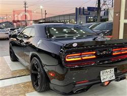 دودج تشالنجر